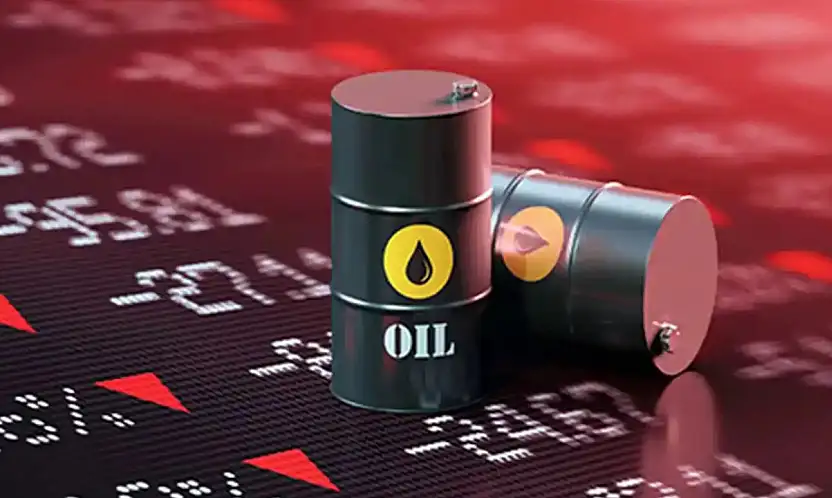 Enerji Piyasalarında Gözler Brent Petrol: 61,20 Dolar