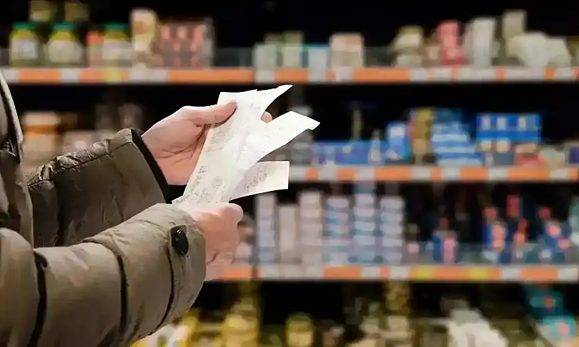 Enflasyon Pazartesi Açıklanıyor, Maaş Zamları Netleşiyor