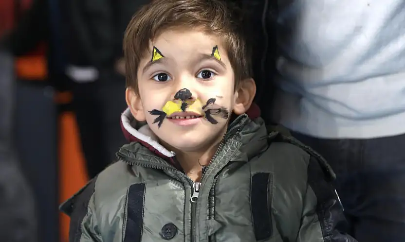 Engelsiz Yaşam Merkezi'nden 3 Aralık'a Özel Etkinlik