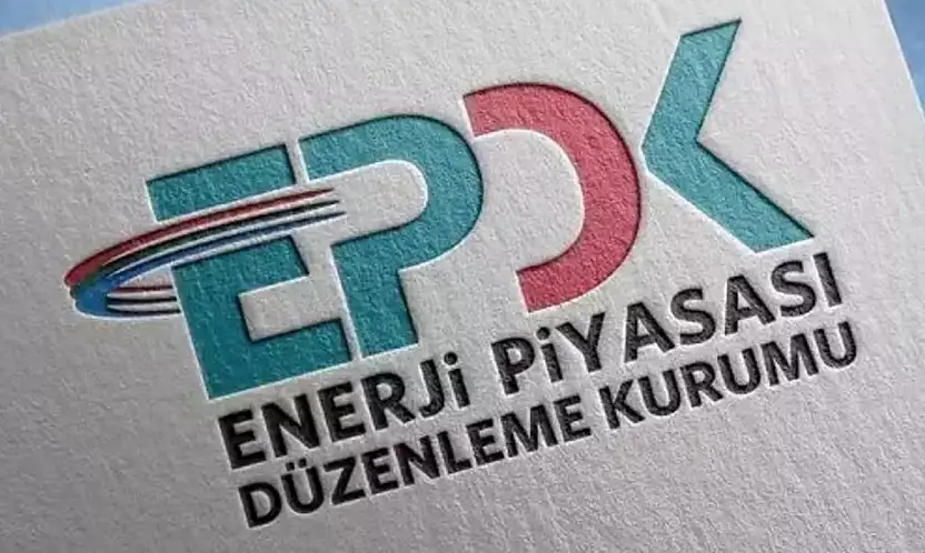 EPDK'dan enerji piyasasında yeni lisans hamlesi
