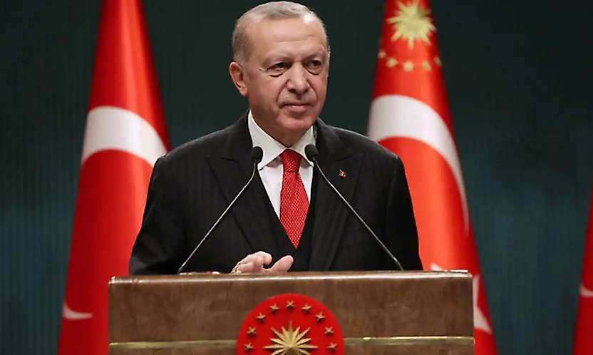 Erdoğan Açıkladı: 500 Bin Sosyal Konutta Anahtar Teslimi Mart 2027'de