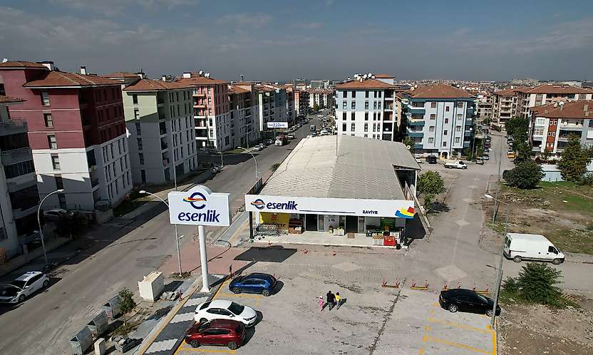 Esenlik'in Zaviye Şubesi Açılıyor! Açılışa Özel Büyük İndirim