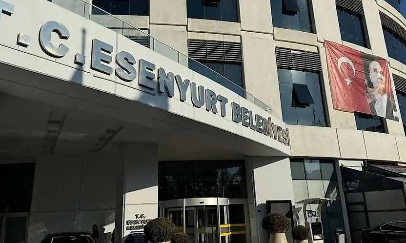 Esenyurt Belediyesi soruşturmasında Başkan Yardımcısı Yusuf Ulutaş dahil 9 kişi tutuklandı