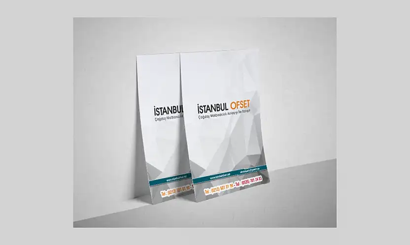 Etkili Reklam Yapmak İçin Broşür Tasarımı Nasıl Olmalıdır?