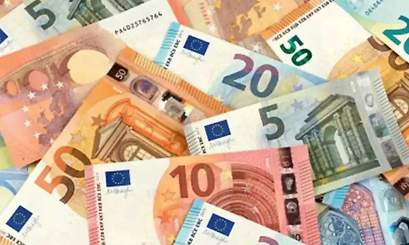 Euro/TL Kurunda Yükseliş: 55,68 Lira Seviyesi Test Edildi