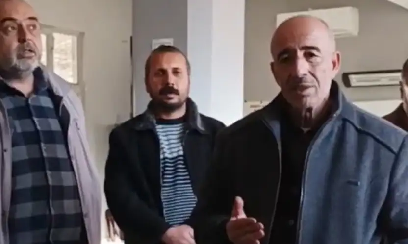 Evladını Kaybeden Baba 60 Bin Lirayı Cami İnşaatına Bağışladı