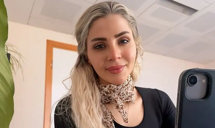 Evlilikte Asıl Mesele Güç Değil, Denge