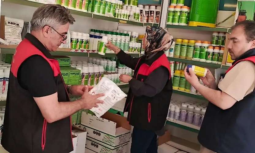 Eylül Ayında Gıda Denetimleri Hız Kesmedi: 218 Milyon TL Ceza