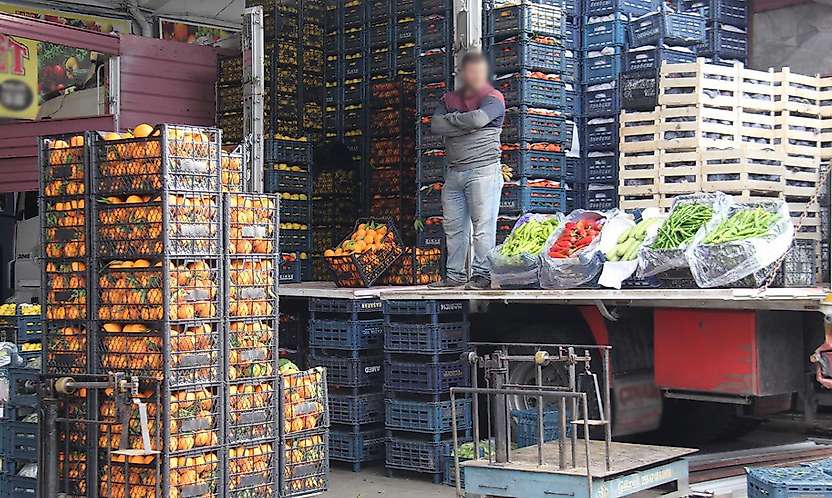 Fahiş Fiyat Soruşturmasında 40 Firma Yöneticisi Tutuklandı