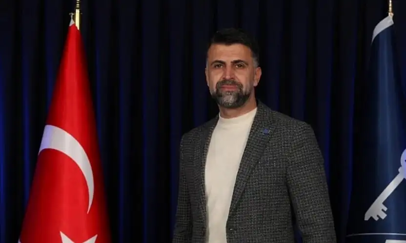 Fahrettin Çiftçi: 'Malatya Yalnız Değildir Ama Yalnız Bırakılmaktadır'