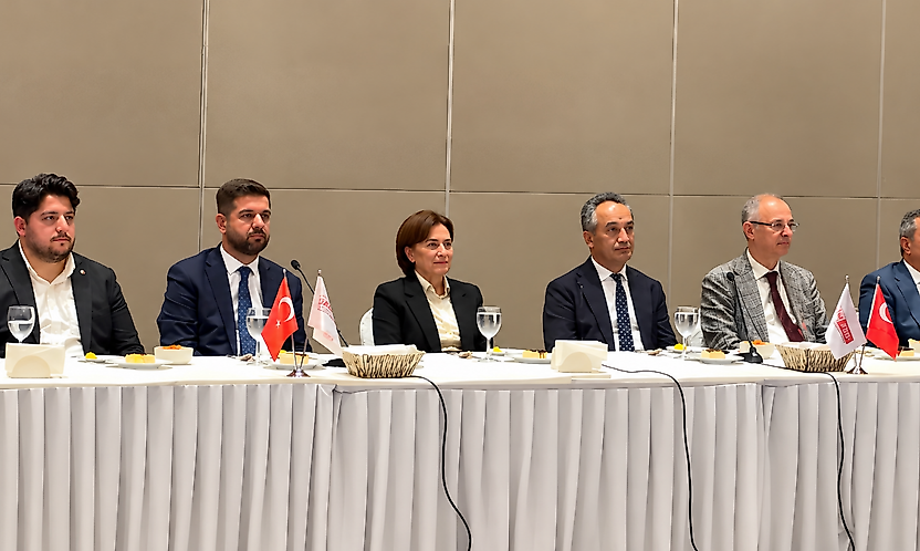 Fatma Güldemet Sarı: 'Malatya'da 79 Bin 660 Bağımsız Bölüm Tamamlandı'