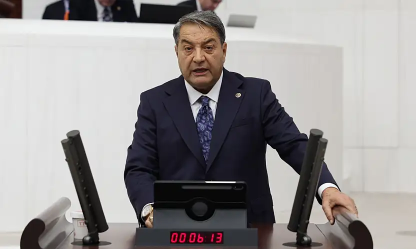 Fendoğlu: 'Devlet Bey varsa Türk de yaşar Kürt de yaşar'