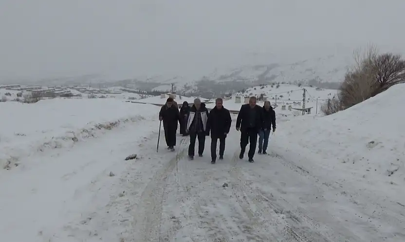 Fındık Mahallesi'nde 15 Deprem Konutu Yapılamadı: Hak Sahipleri Üç Yıldır Barakada