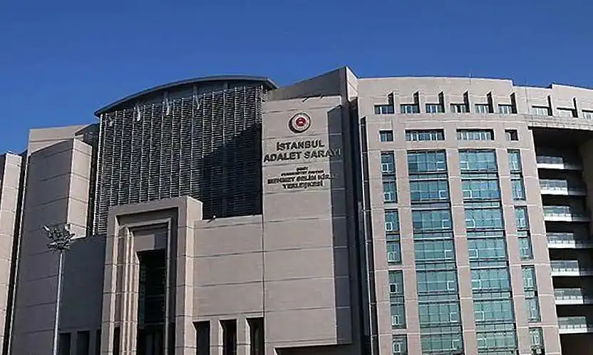 GAİN Medya'ya Bahis ve Kara Para Operasyonu: 3 Gözaltı, 7 Şirkete Kayyum