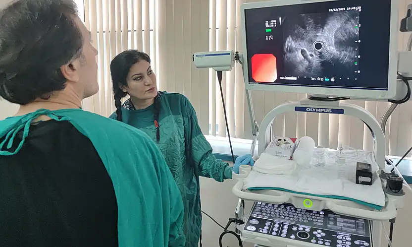 Gastrointestinal Hastalıklar Sessiz İlerliyor: Erken Teşhis Hayat Kurtarıyor