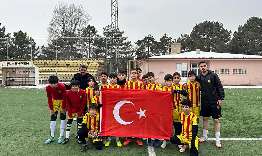 Geleceğin Yıldızları, Bugünün Başarılarıyla Parlıyor