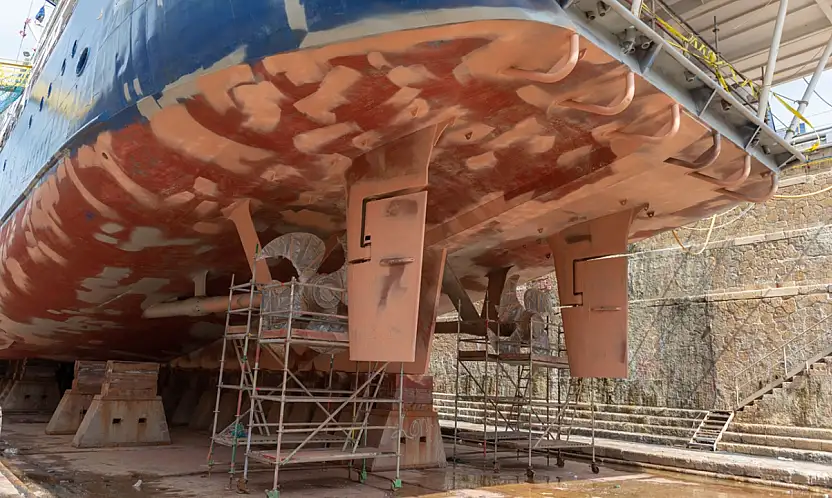 Gemi Sanayisine Yeni Düzenleme: Kayıt, İzin ve Sörvey Şartları Belirlendi