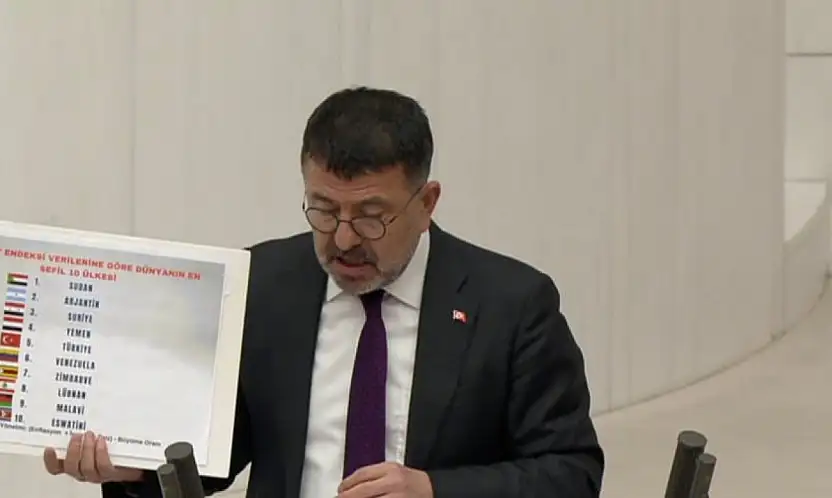 Gençlerin Zirvesindeki İsim Yine Değişmedi: Veli Ağbaba