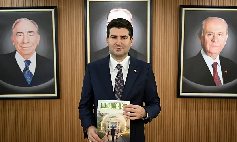 Gençliği Hedef Alan Bağımlılıklara Karşı Ortak Mücadele