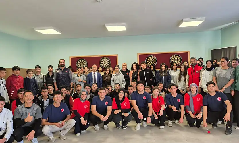 Gençlik Enerjisi Sporda Buluştu: Malatya'da 'Gençlik ve Güvenli Gelecek' Finali