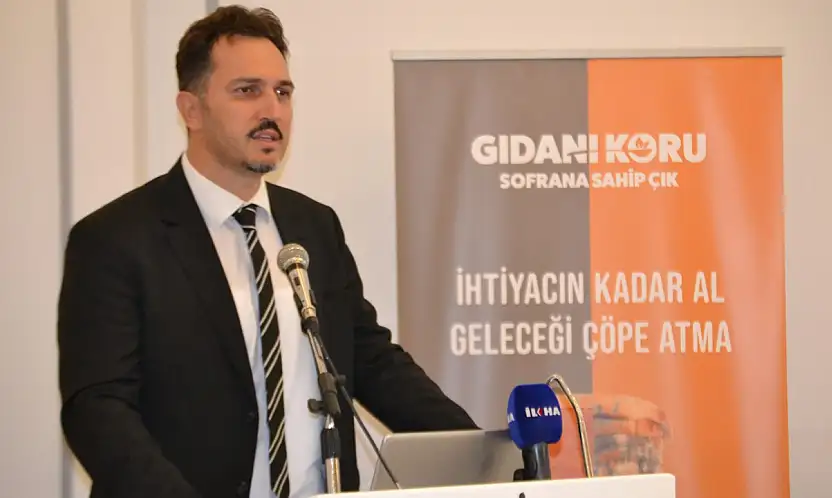 Gıda Mühendisi Durmuş: Maliyet baskısı gıda güvenliğini tehlikeye atıyor