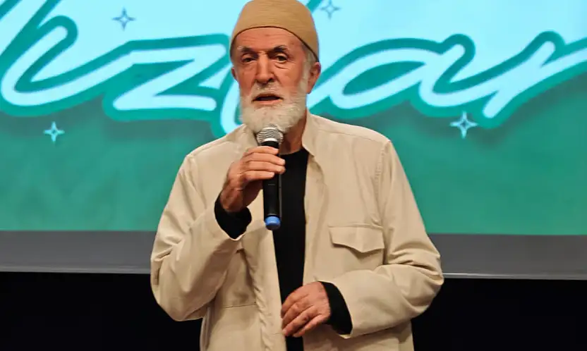 Göktaş: Kur'an kıyamete kadar Musablar yetiştirmeye devam edecek