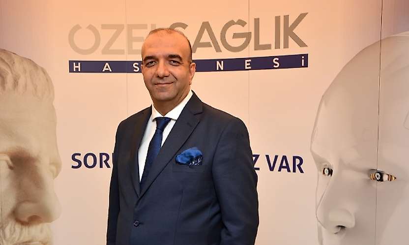 Gözde Grubu'ndan Sağlık Turizminde Londra Hamlesi