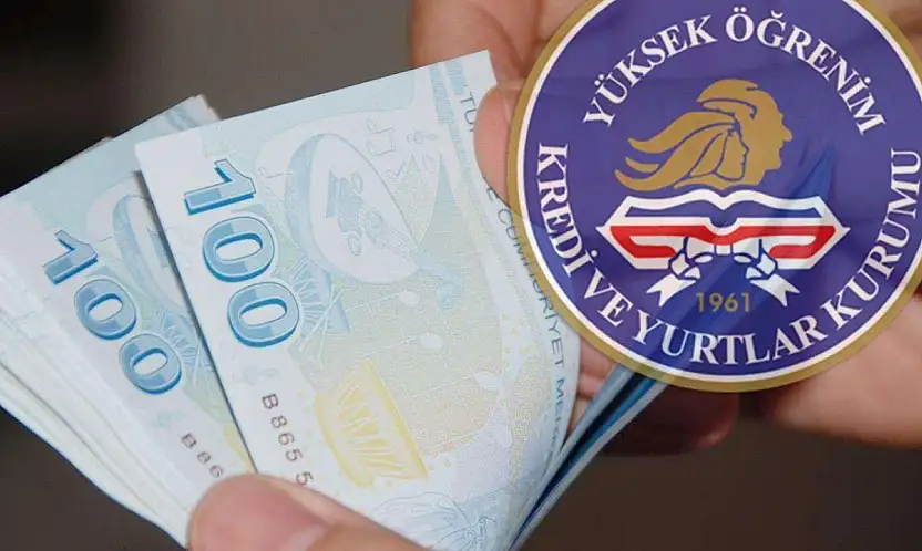 GSB Burs ve Öğrenim Kredisi Sonuçları Açıklandı