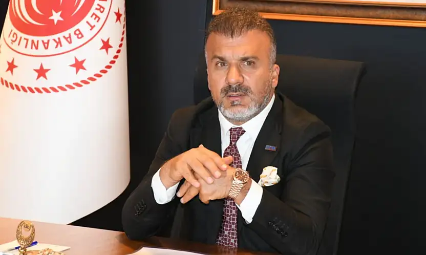 Güneydoğu'nun İhracat Lideri: Hububat ve Bakliyatta 2,9 Milyar Dolarlık Performans