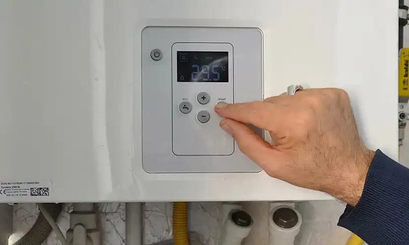 Güvenli doğal gaz kullanımının altın kuralları