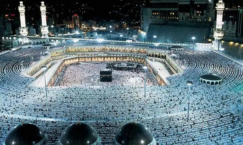 Hacı adaylarına 'sağlık raporu' uyarısı