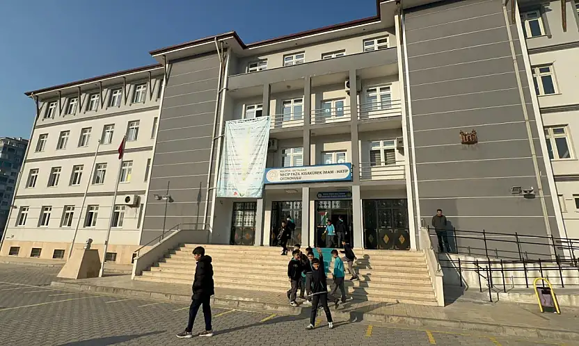 Hafızlıkta Rekor Süre: 7 Ayda Hafız Oldu