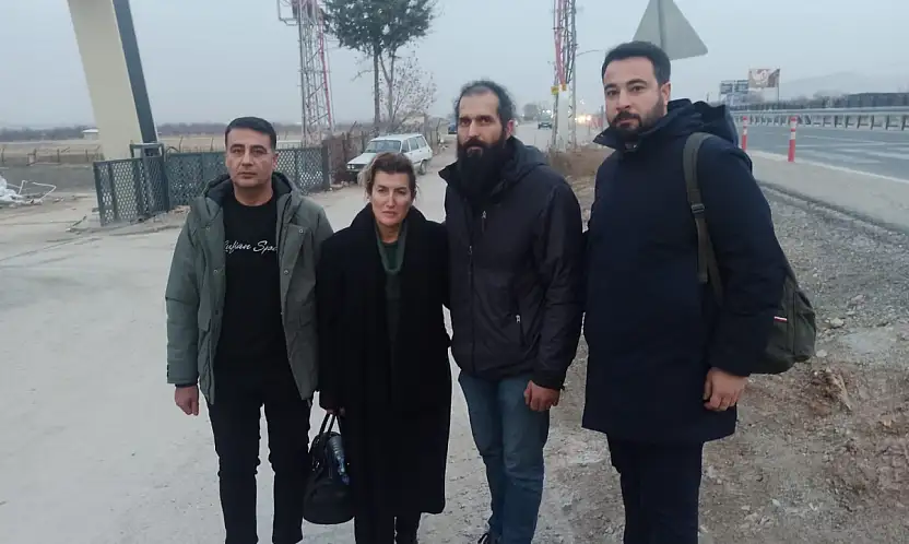 Hakimbey Apartmanı Davasında Tepki: 'Kurumlar Yargıdan Korundu'