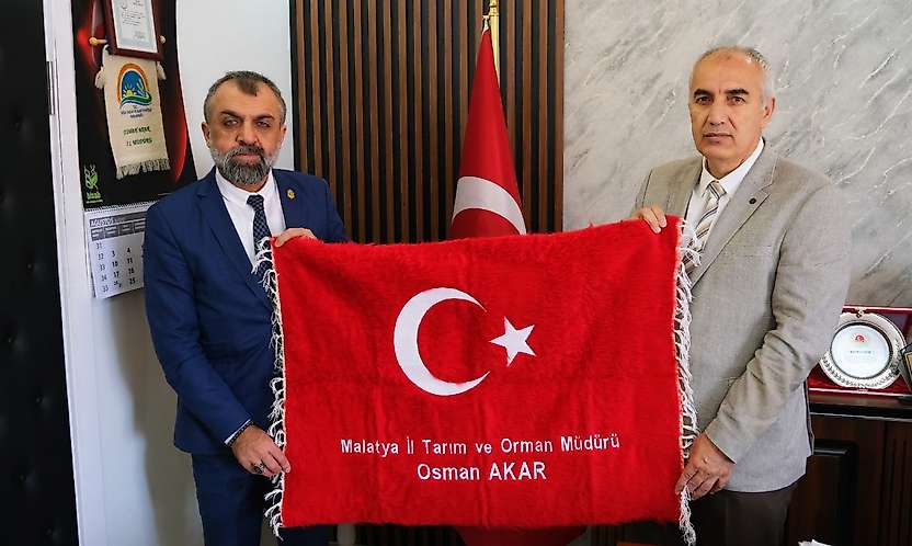 Hayvancılık Sektörünün Talepleri Masaya Yatırıldı
