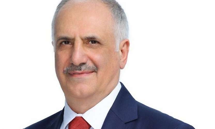 Hazine ve Maliye Bakan Yardımcısı Çelik emeklilik dilekçesini sundu
