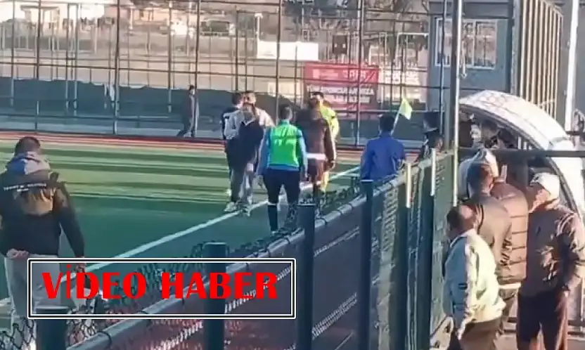 Hekimhan Belediyesi Girmanaspor'dan Hakem Kararlarına Sert Tepki