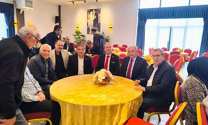 Hekimhan'da Cumhuriyet'in 103. Yılına Yoğun İlgi