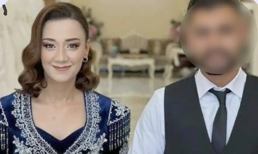 Hekimhan'da Doğumuna 10 Gün Kala Öldürülen Beste Kızılay Davasında İlk Duruşma Yapıldı