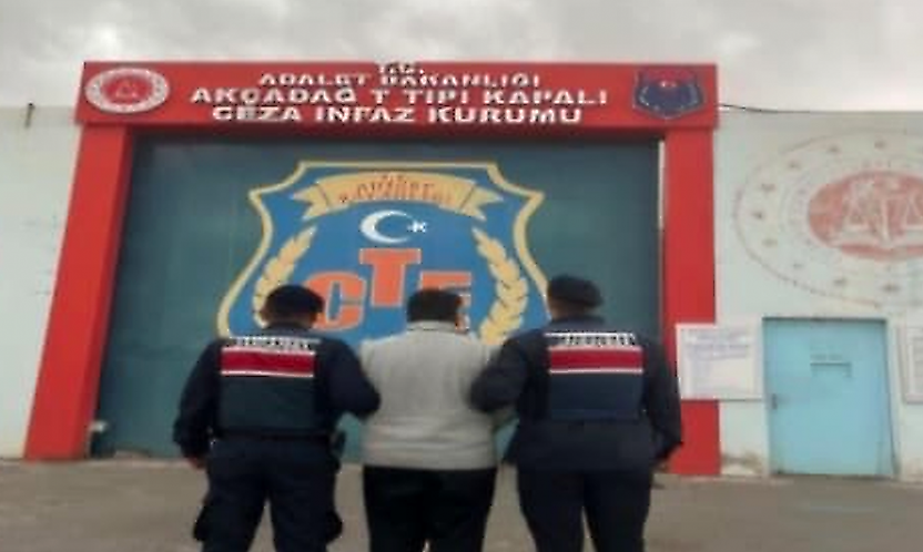 Hekimhan'da JASAT Operasyonu! Evinden Uyuşturucu Çıktı