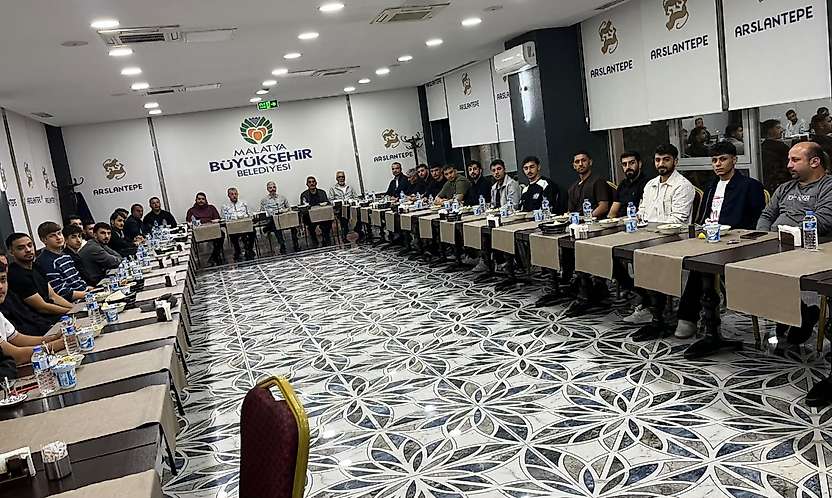 Hekimhan Futbol Spor Kulübü'nde Ahmet Turan Özbey dönemi