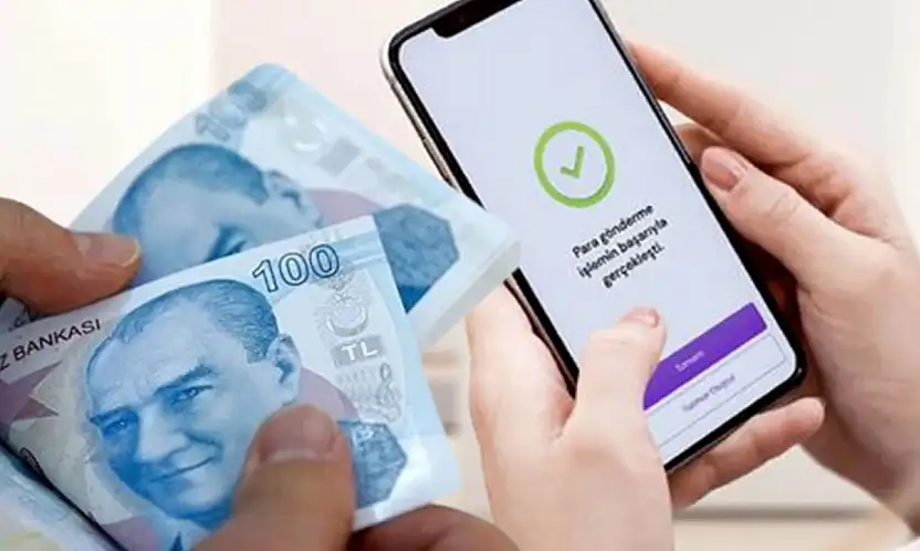 IBAN transferlerinde yeni dönem: 1 Ocak'ta başlıyor