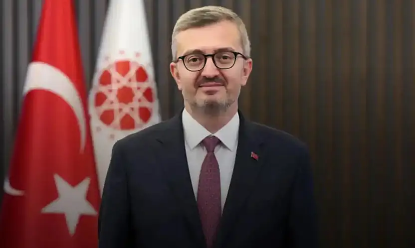 İletişim Başkanı Duran'dan Antalya'daki depreme ilişkin açıklama