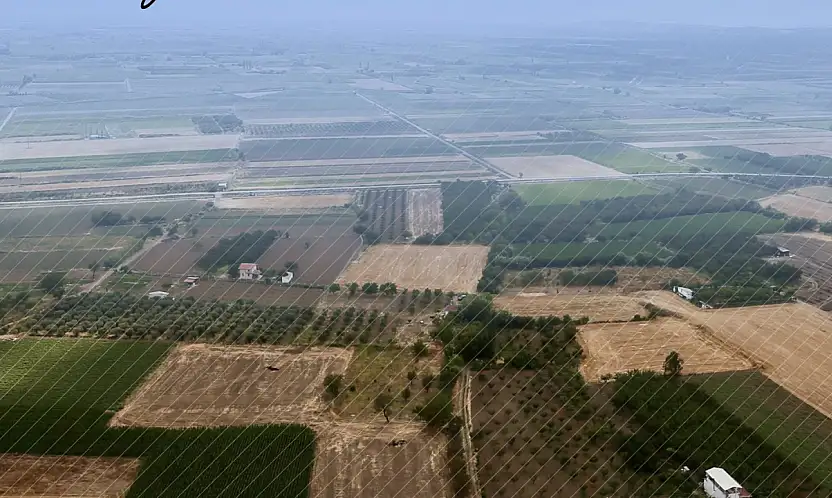 IPARD III'te LEADER Yaklaşımına 2,2 Milyar TL'lik Hibe Desteği