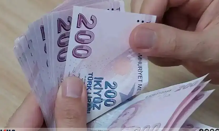 İş Dünyasından 2026 Asgari Ücret Tahmini: 27 Bin 800 TL