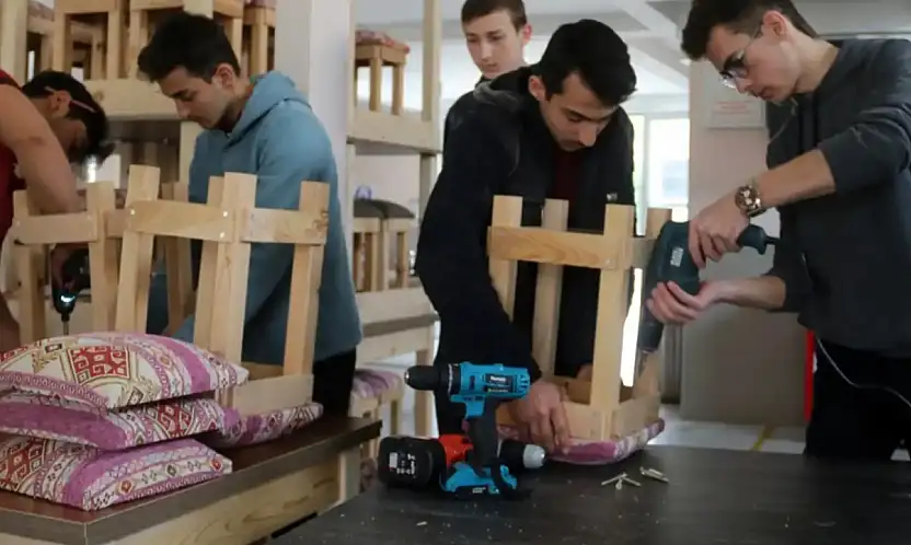 İŞKUR Gençlik Programı Kontenjanı 150 Bine Çıkarıldı