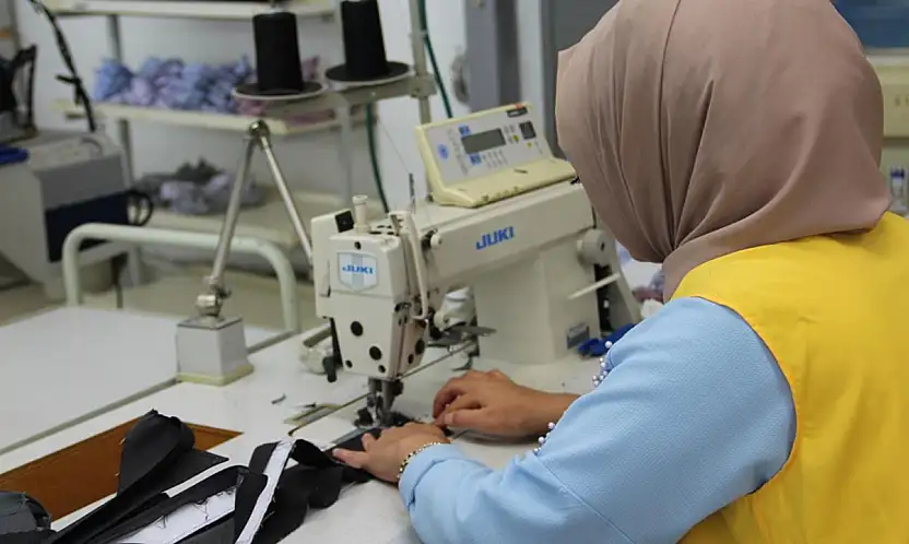 İşletmelere kişi başına 3 bin 500 TL teşvik verilecek