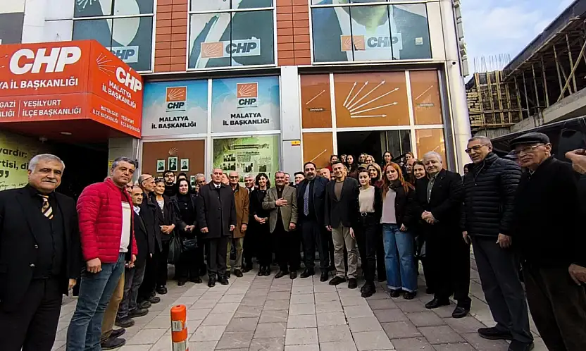 'İsmet Paşa demokrasinin yerleşmesinde en çok halka güvendi'