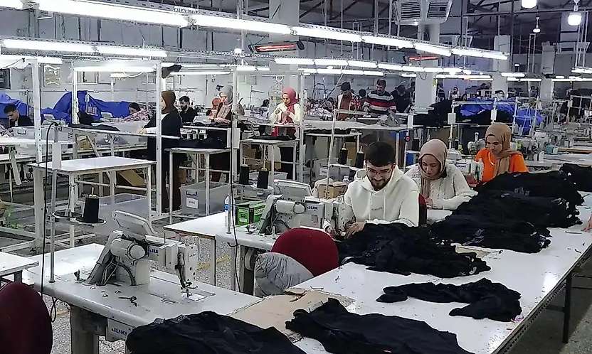İşsizlik oranı ağustosta yüzde 7,8'e geriledi