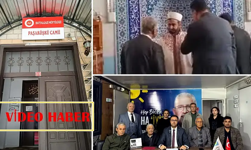 İYİ Parti'den Atatürk Mevlidi'nde 'isim anılmadı' tepkisi: