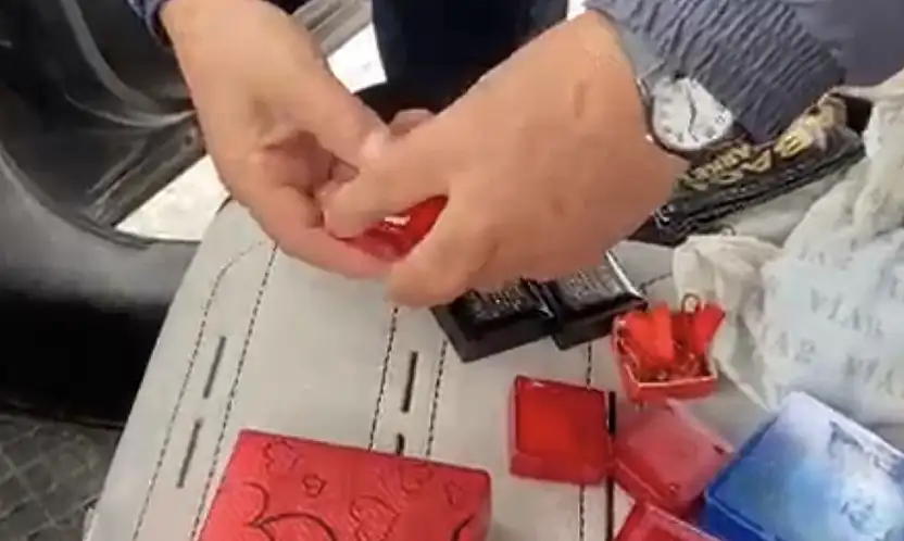 Jandarmadan Film Gibi Operasyon: 1 Milyonluk Vurgun Son Anda Engellendi